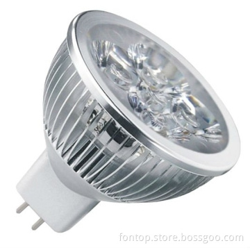 CREE 4W LED MR16 Spotlight Dimmable 350LM